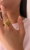 Luz Ring