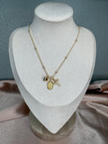 Charm Virgencita Necklace