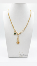Yadi Necklace