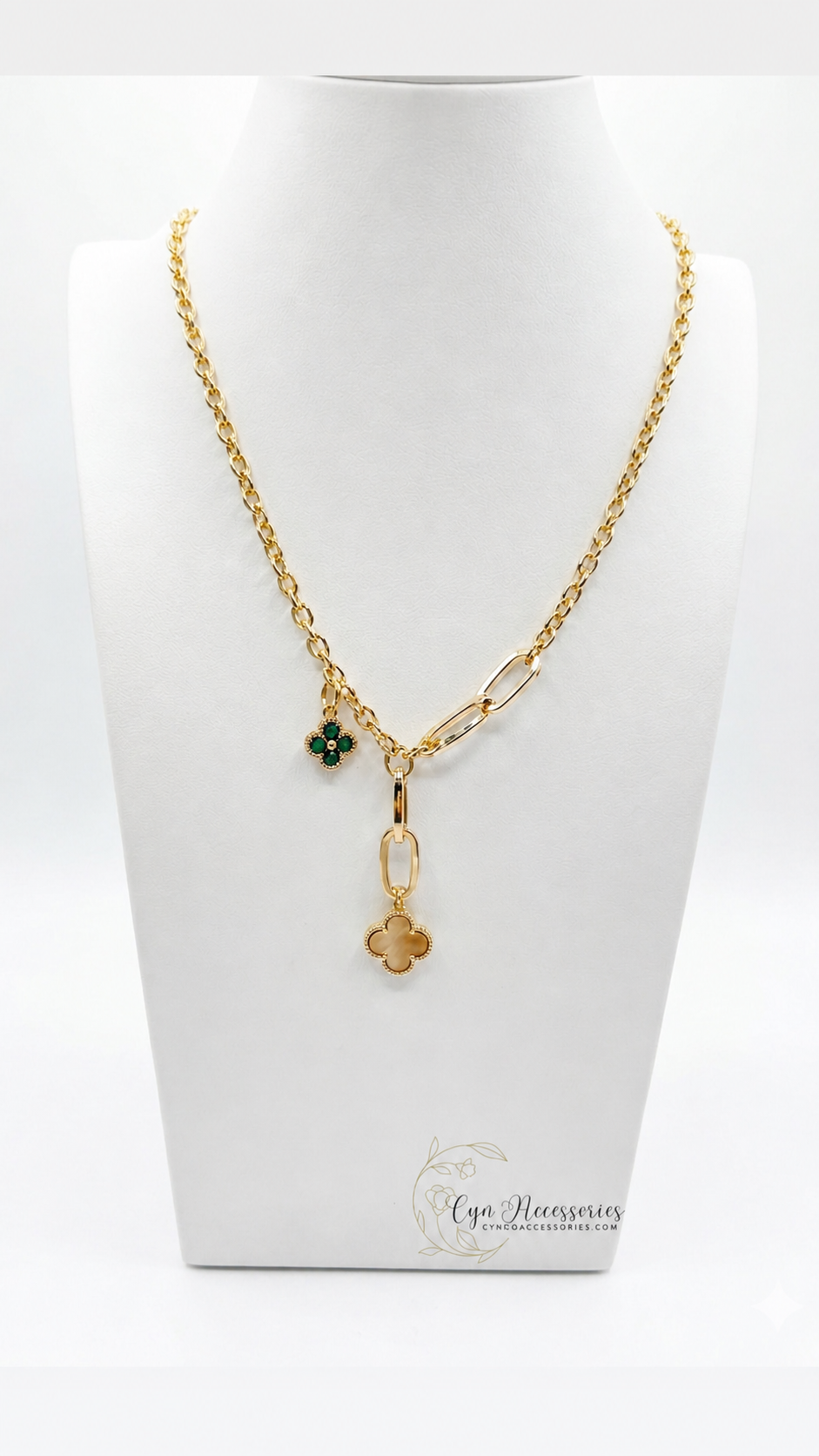 Yadi Necklace