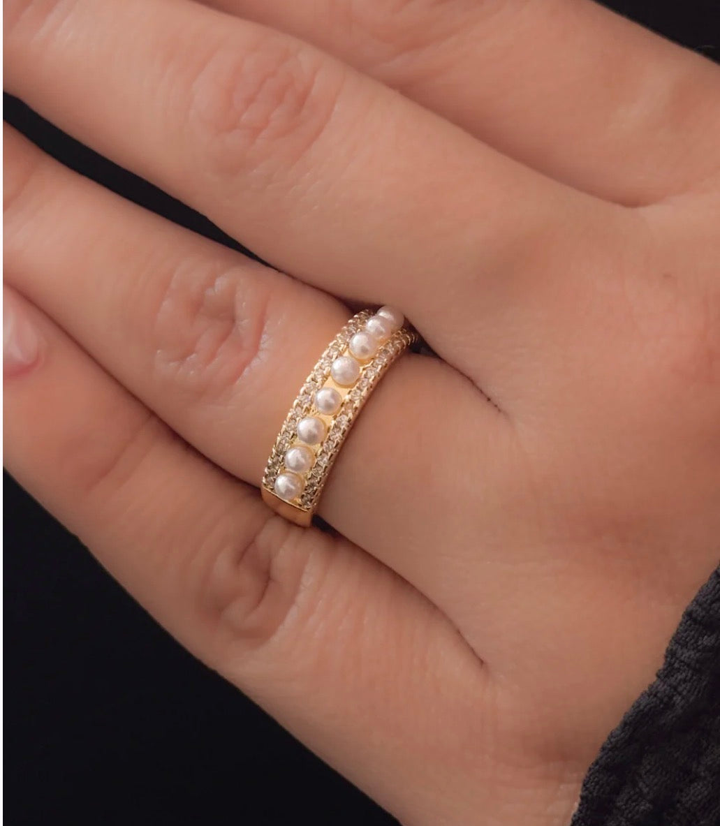 Iris Ring