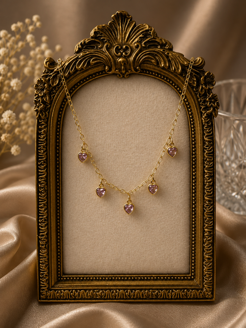 Annie Necklace