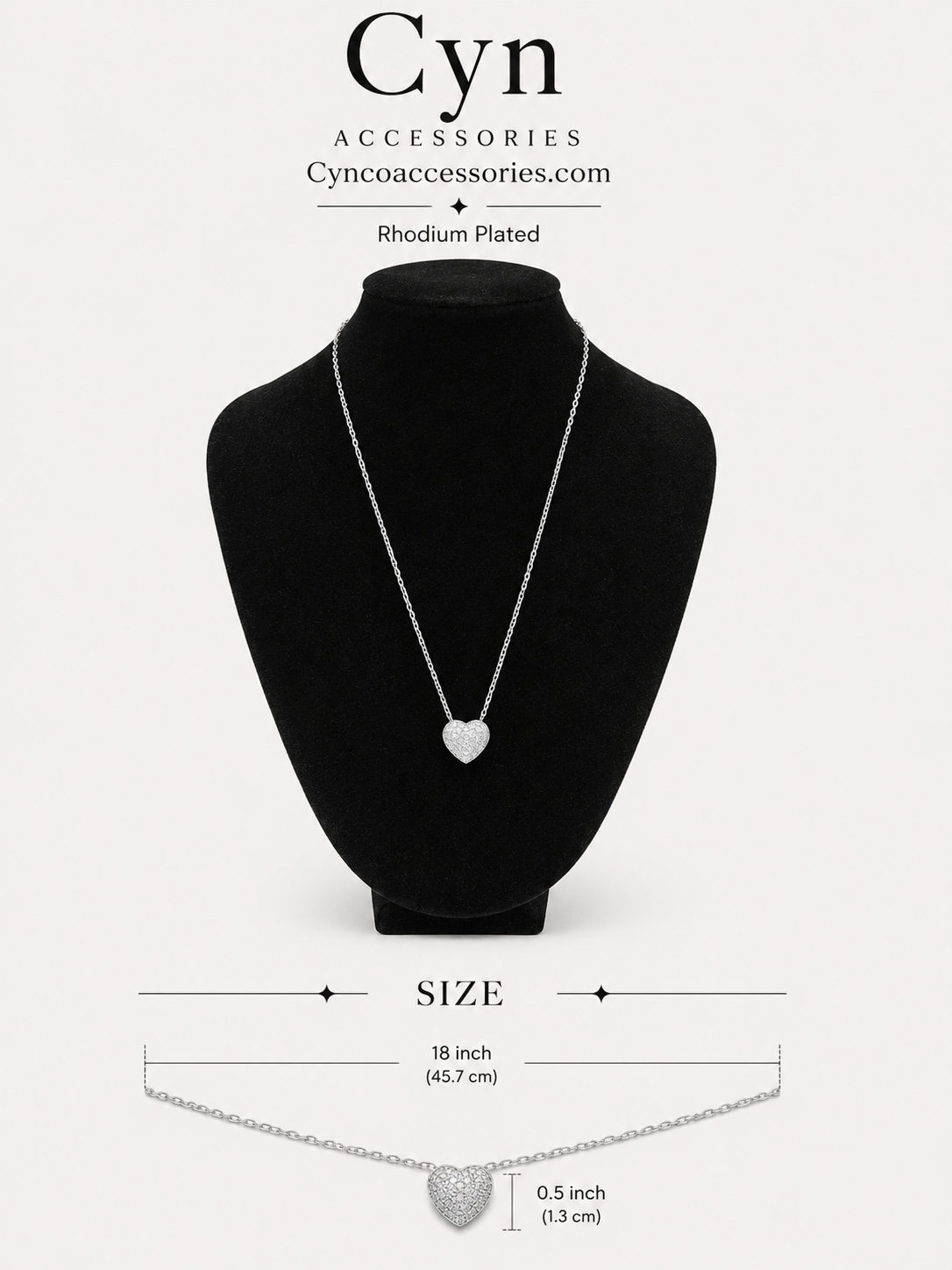 Sunny Necklace