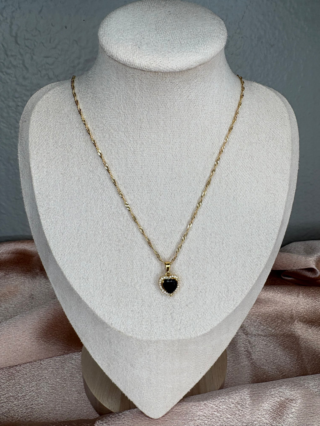 Destiny Necklace