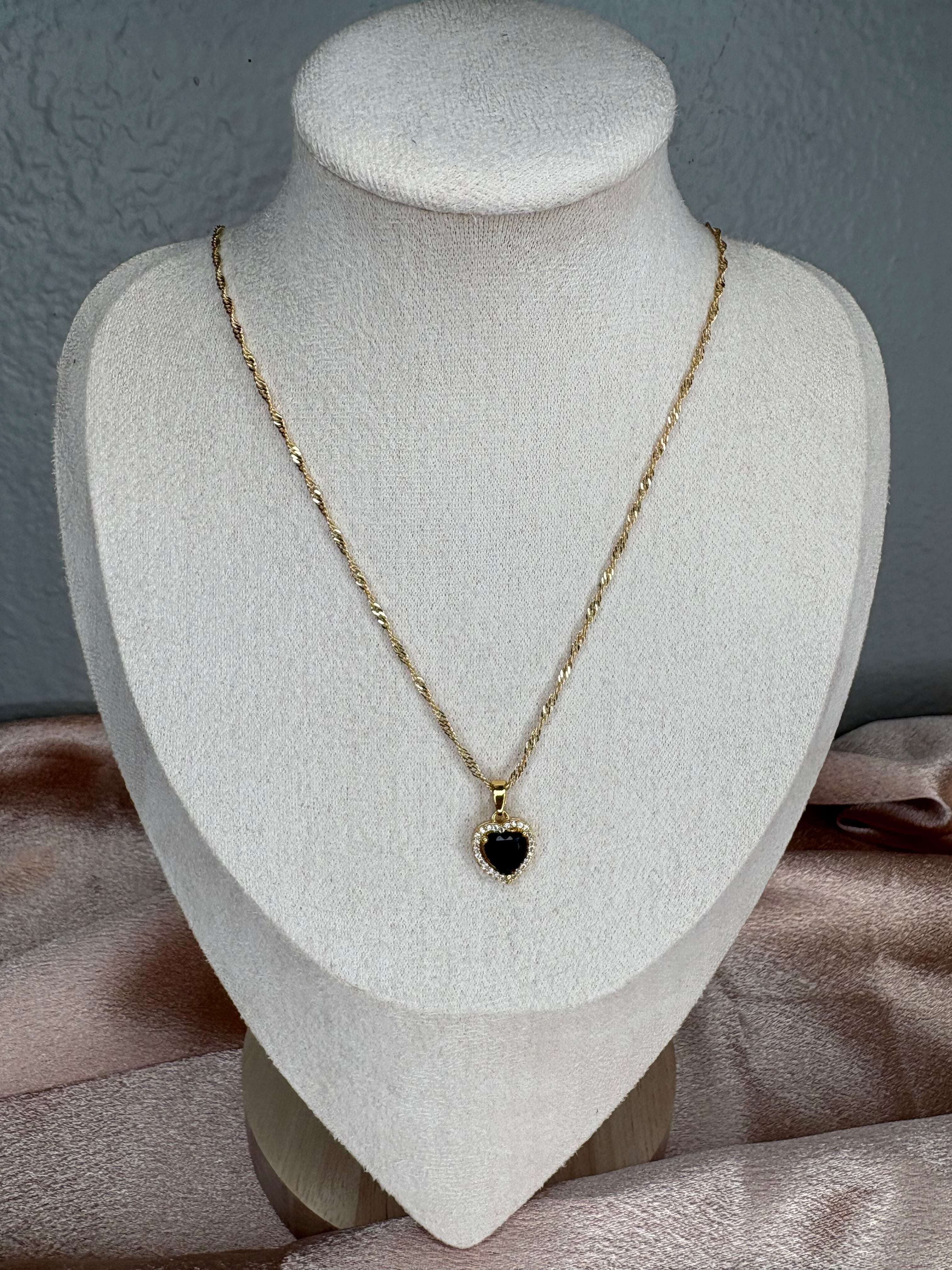 Destiny Necklace