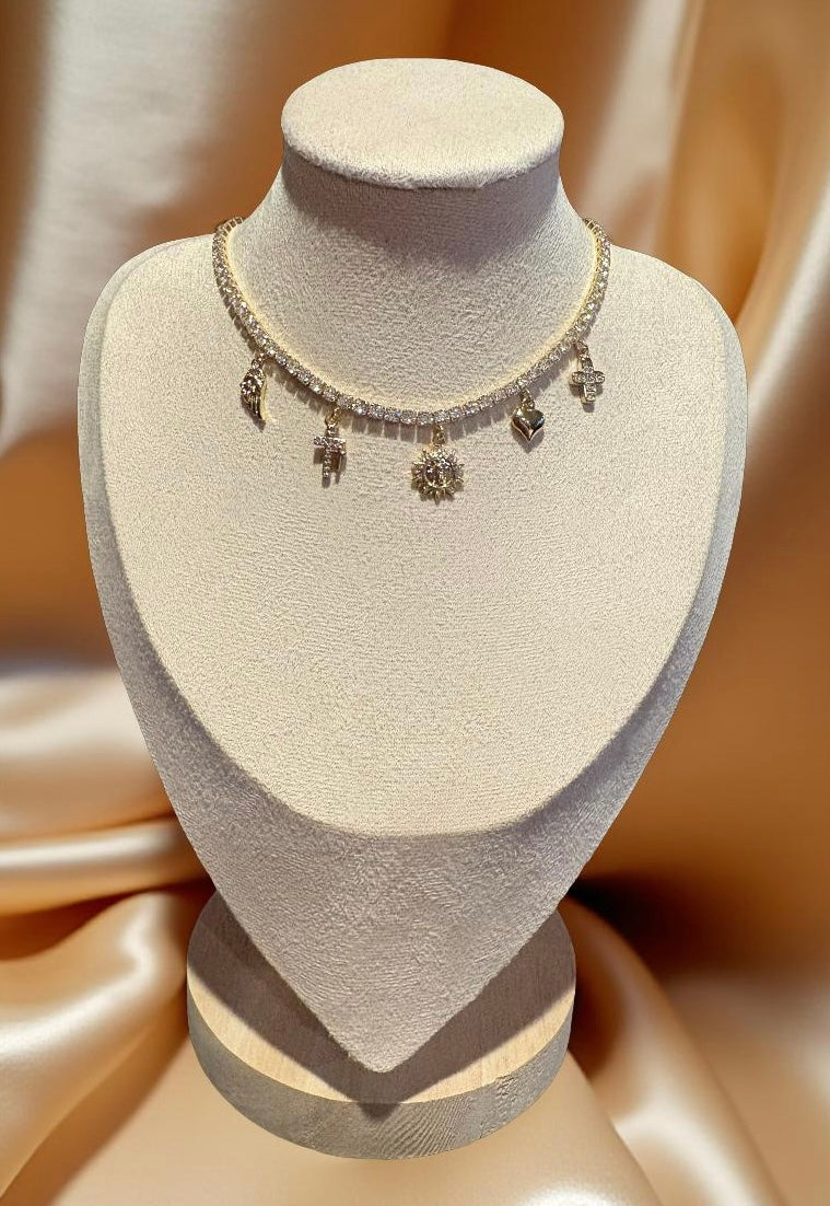 Angel Choker