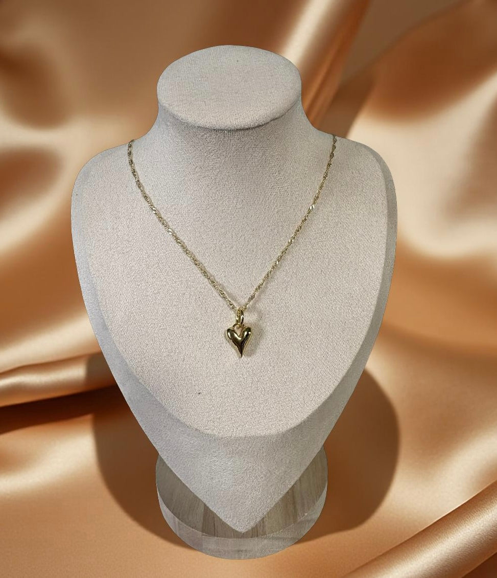 Valentine Necklace