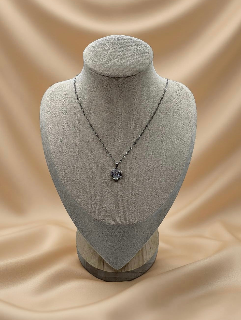 Cyn Necklace