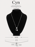 Yvette Necklace