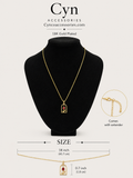 Zulma Necklace