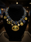 Ojito Necklace