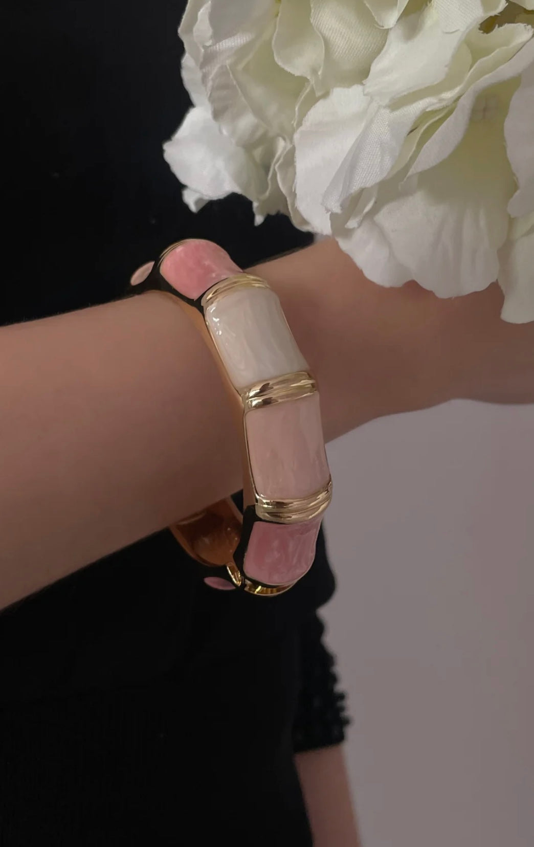 Petunia Bangle