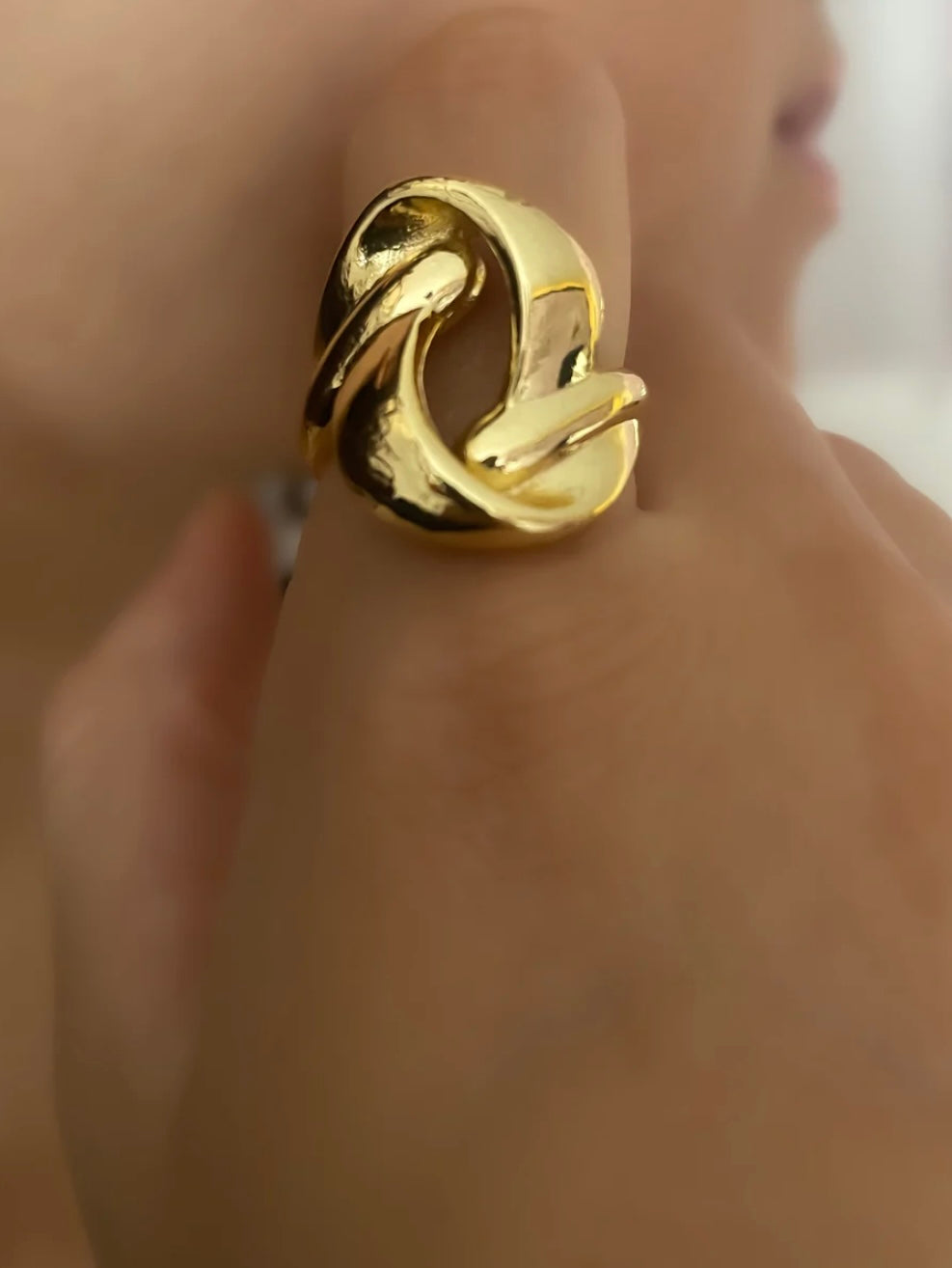 Sofia Ring