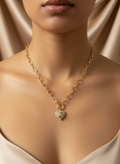 Osito Necklace